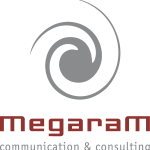 MegaraM Logo Vector