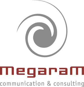 MegaraM Logo Vector