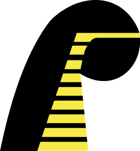 Memphis Pharaohs Logo Vector