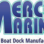 Merco Marine Logo Vector