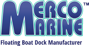 Merco Marine Logo Vector