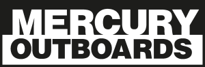 Mercury Outboard Logo Vector