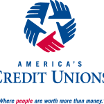 Meridia Credit Union Logo Vector