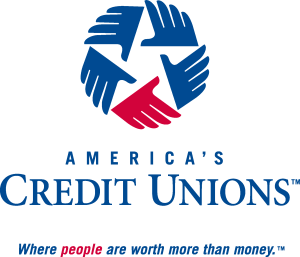 Meridia Credit Union Logo Vector