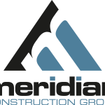 Meridian Logo Vector