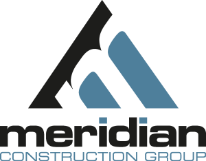 Meridian Logo Vector