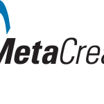 MetaCreations Logo Vector