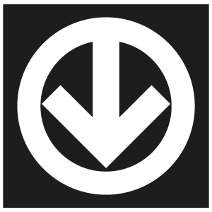 Metro Montreal Logo Vector