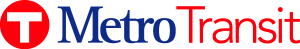 Metro Transit Logo Vector