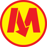 Metro Warszawskie Logo Vector