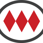 Metro de Santiago Logo Vector