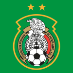 Mexico Sub 17 Logo Vector