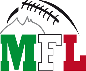 Mfl Logo Vector