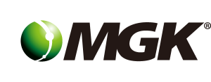 Mgk Logo Vector