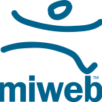 MiWeb Logo Vector