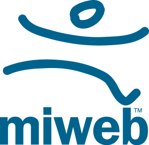 MiWeb Logo Vector