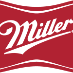 Miller Brewing Company Logo Vector