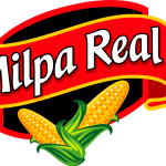 Milpa Real Logo Vector