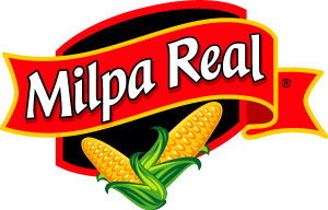 Milpa Real Logo Vector