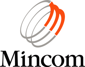 Mincom Logo Vector