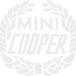 Mini Cooper 2019 Logo Vector