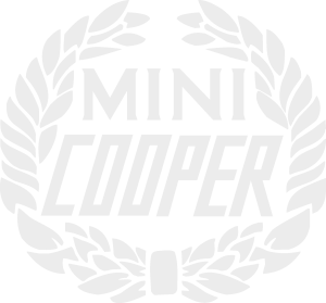 Mini Cooper 2019 Logo Vector