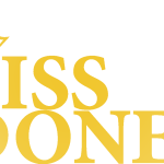 Miss Indonesia Logo Vector