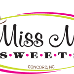 Miss M’s Sweets Logo Vector