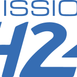 MissionH24 Logo Vector