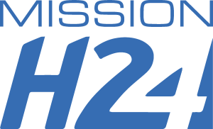 MissionH24 Logo Vector