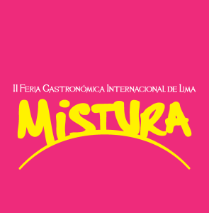 Mistura Logo Vector