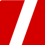 Mitsubishi Racing (flat badge) Logo Vector