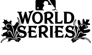 Mlb World Series 2003 Logo Vector - (.Ai .PNG .SVG .EPS Free Download)