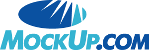 Mockup Logo Vector