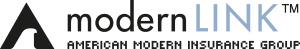 Modernlink Logo Vector