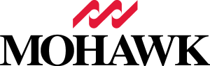 Mohawk Flooring Logo Vector