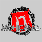 Mohicano Jeans Logo Vector