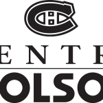 Molson Centre Logo Vector