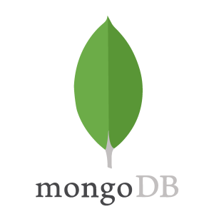 Mongodb Icon Logo Vector