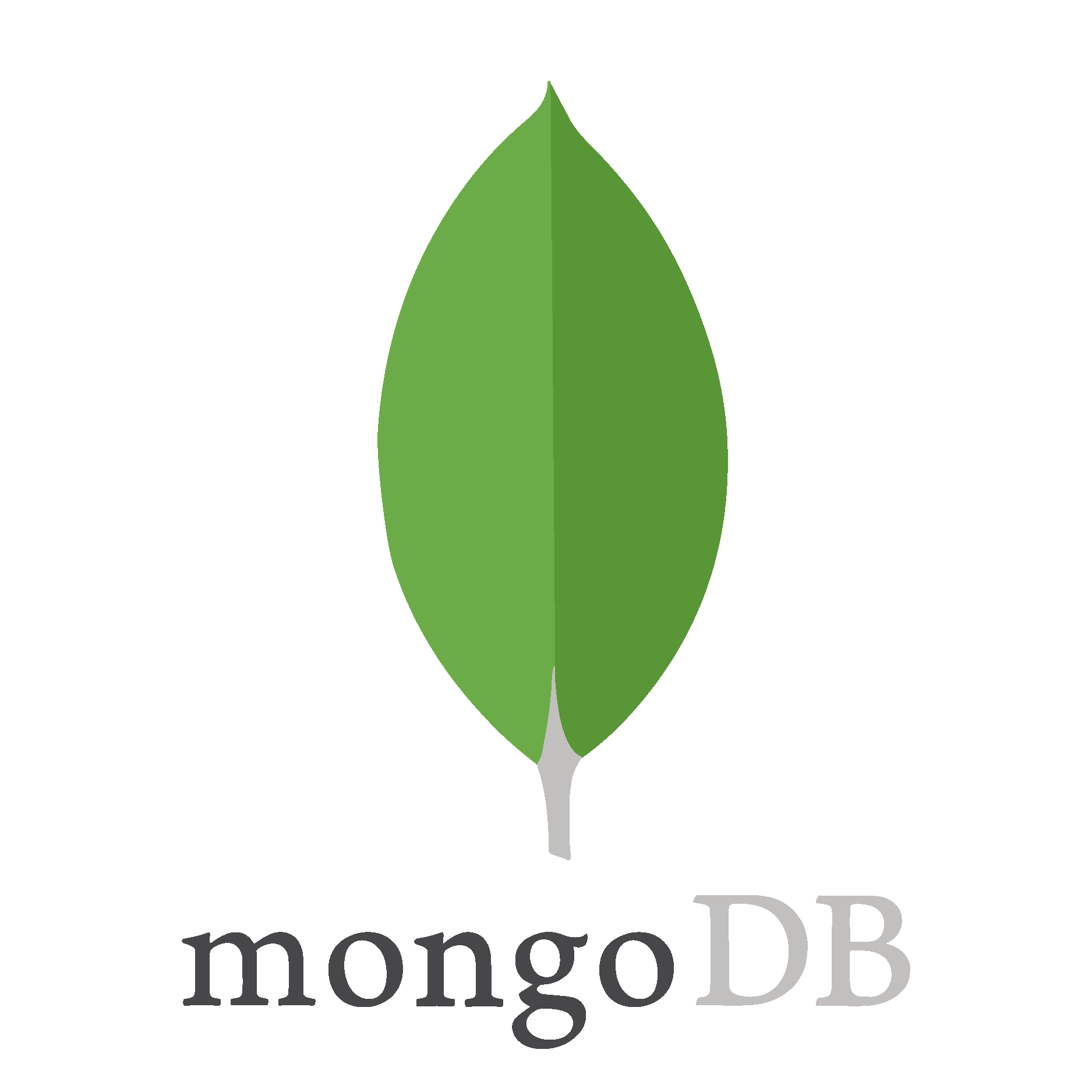 Mongodb Logo png download - 512*512 - Free Transparent Nodejs png Download.  - CleanPNG / KissPNG
