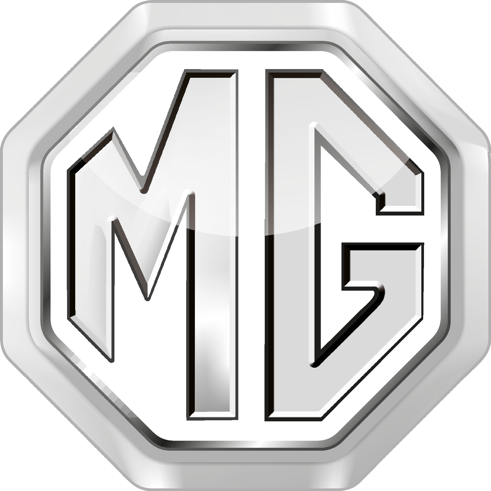 Morris Garages Logo Vector