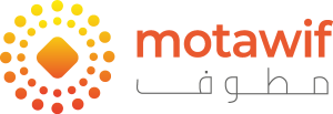 Motawif Logo Vector