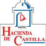 Motel Hacienda De Castilla Logo Vector