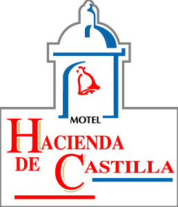 Motel Hacienda De Castilla Logo Vector