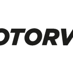 Motorvision Tv Logo Vector