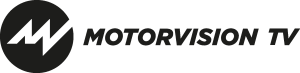 Motorvision Tv Logo Vector