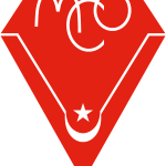 Mouloudia Club Oranais Logo Vector