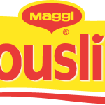 Mousline Maggi Logo Vector