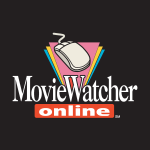 MovieWatcher Online Logo Vector