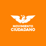 Movimiento Ciudadano Logo Vector